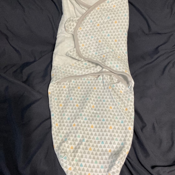 Ingenuity Other - Swaddlme sleep sack size large.  K21